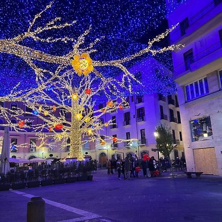 Il Cuore Di Salerno Ngoại thất bức ảnh