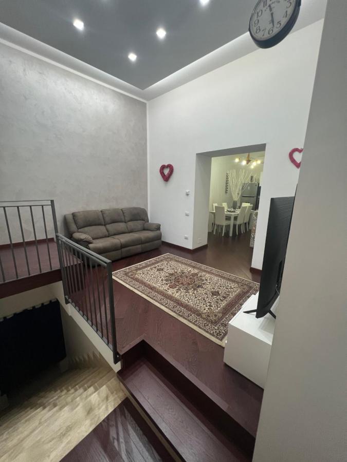 Il Cuore Di Salerno Ngoại thất bức ảnh