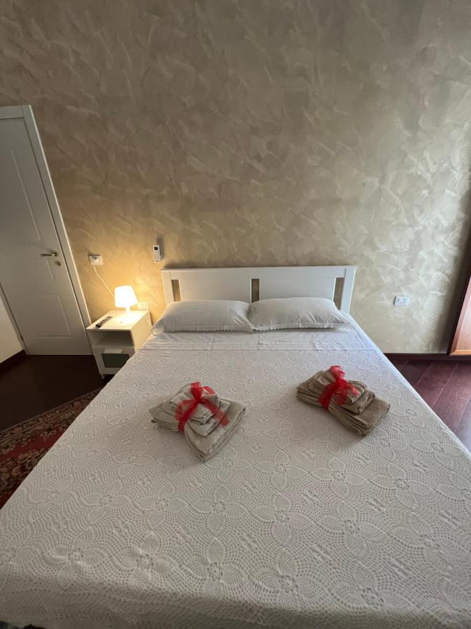 Il Cuore Di Salerno Ngoại thất bức ảnh