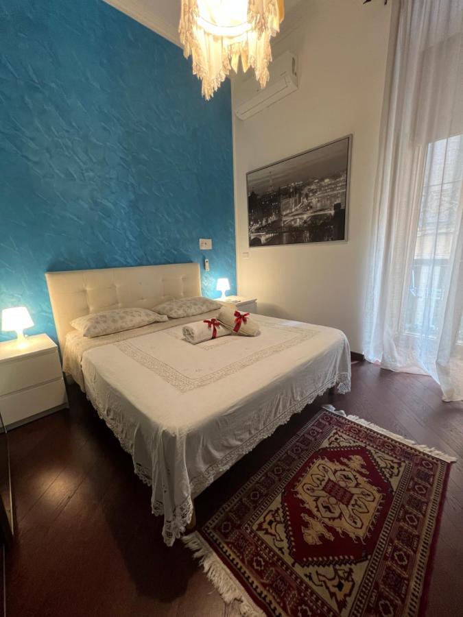 Il Cuore Di Salerno Ngoại thất bức ảnh