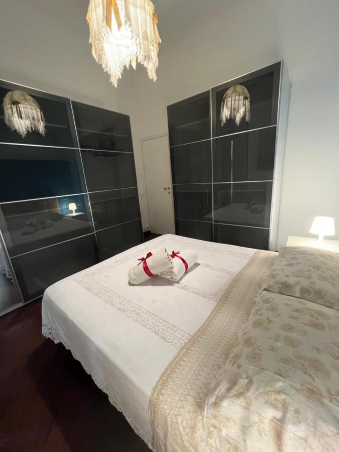 Il Cuore Di Salerno Ngoại thất bức ảnh